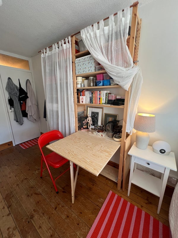 Room Outram Place in Greater London