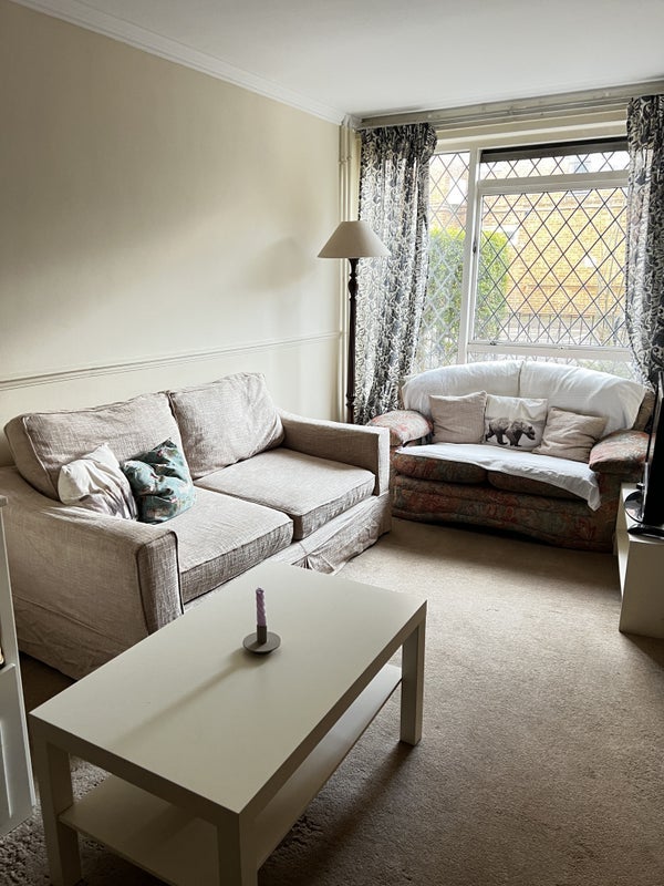 Room Outram Place in Greater London