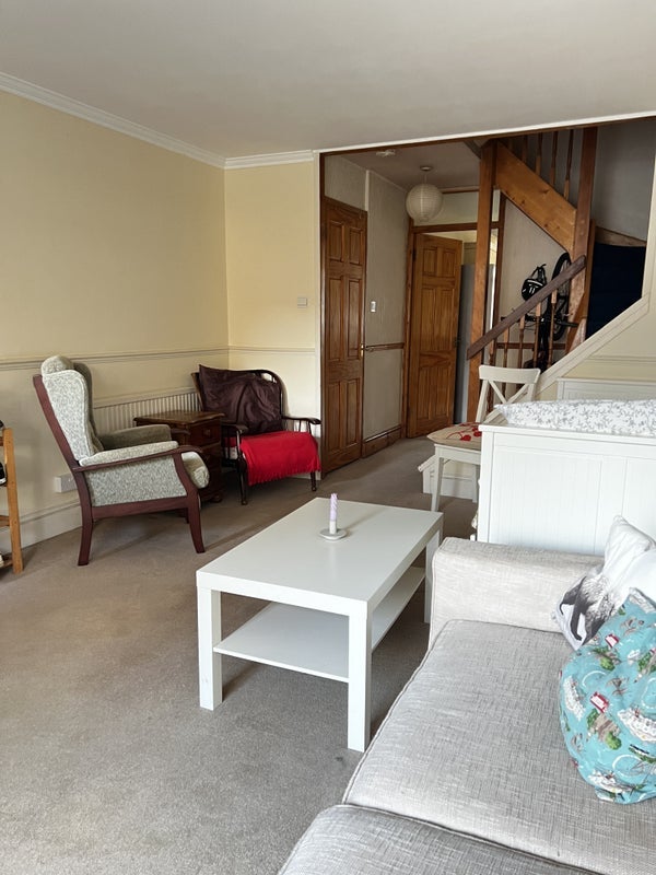 Room Outram Place in Greater London