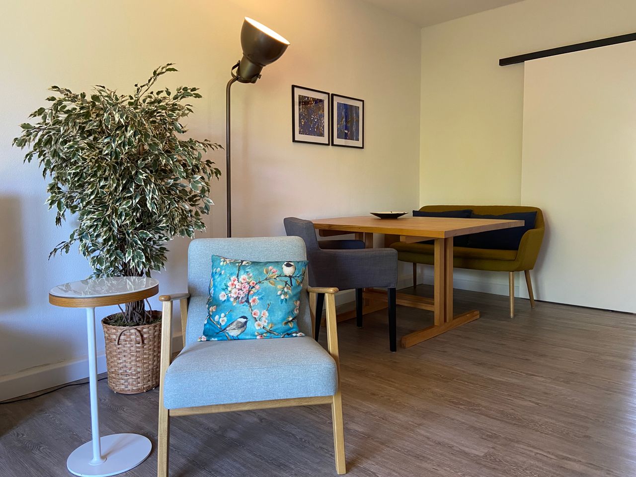 Wohnung Am Portzenacker in Köln