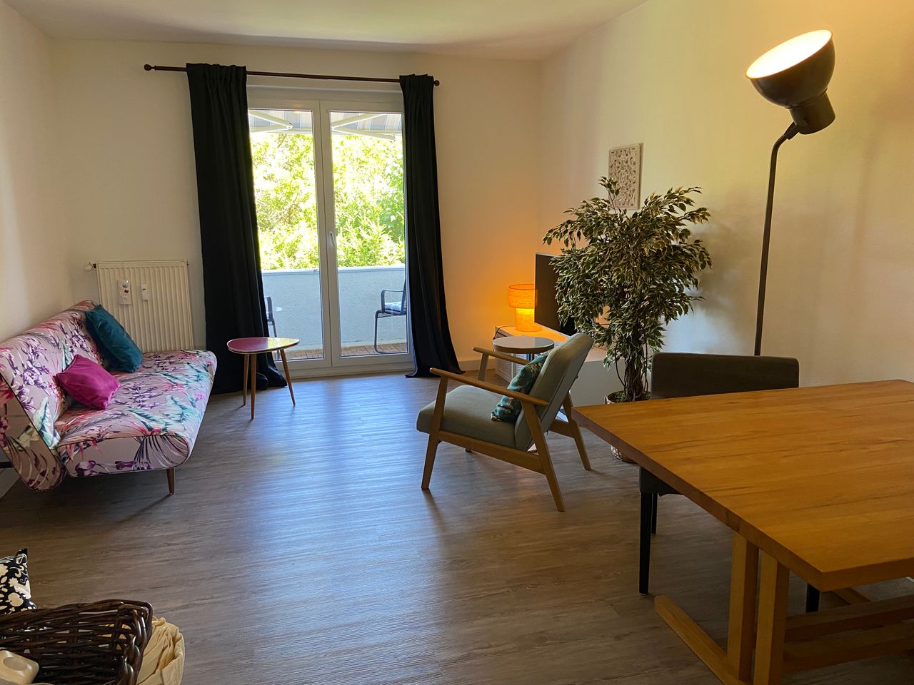 Wohnung Am Portzenacker in Köln