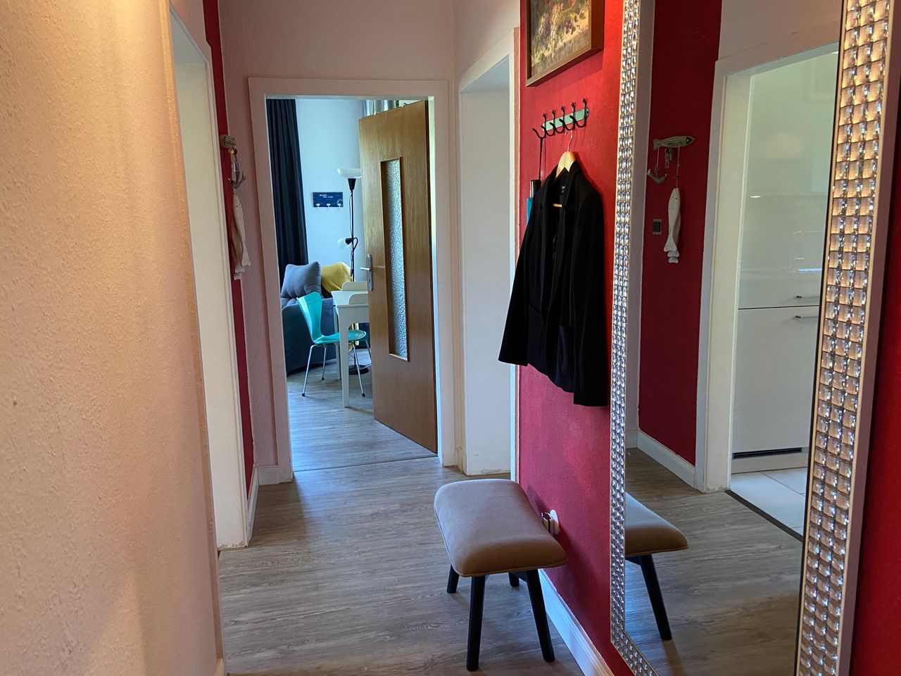 Wohnung Am Portzenacker in Köln