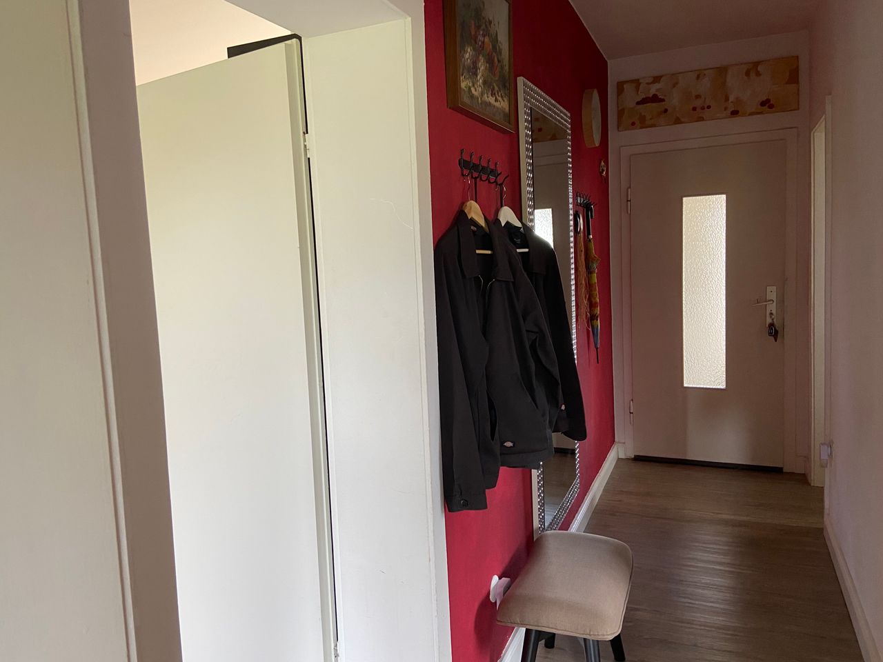 Wohnung Am Portzenacker in Köln