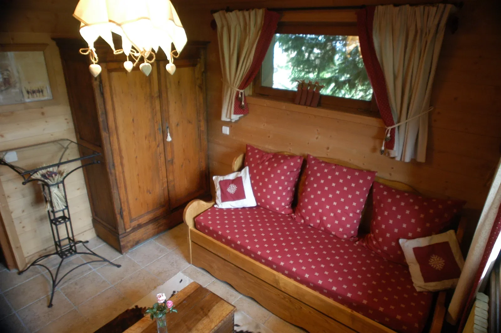 Maison Route du Feug à Combloux