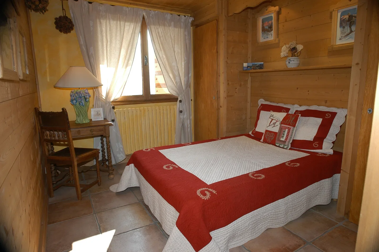 Maison Route du Feug à Combloux