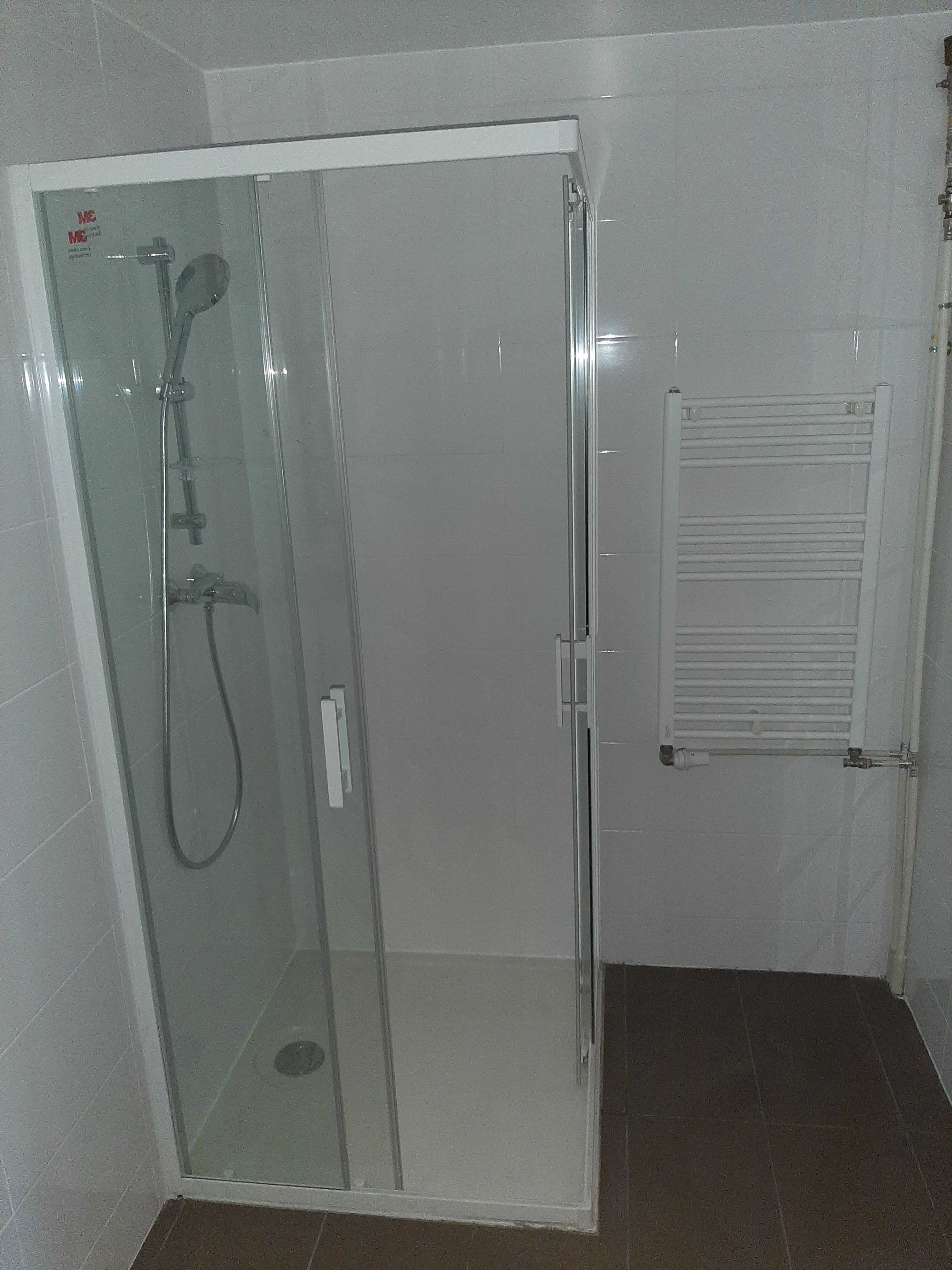 Appartement Rue de Thionville à Paris