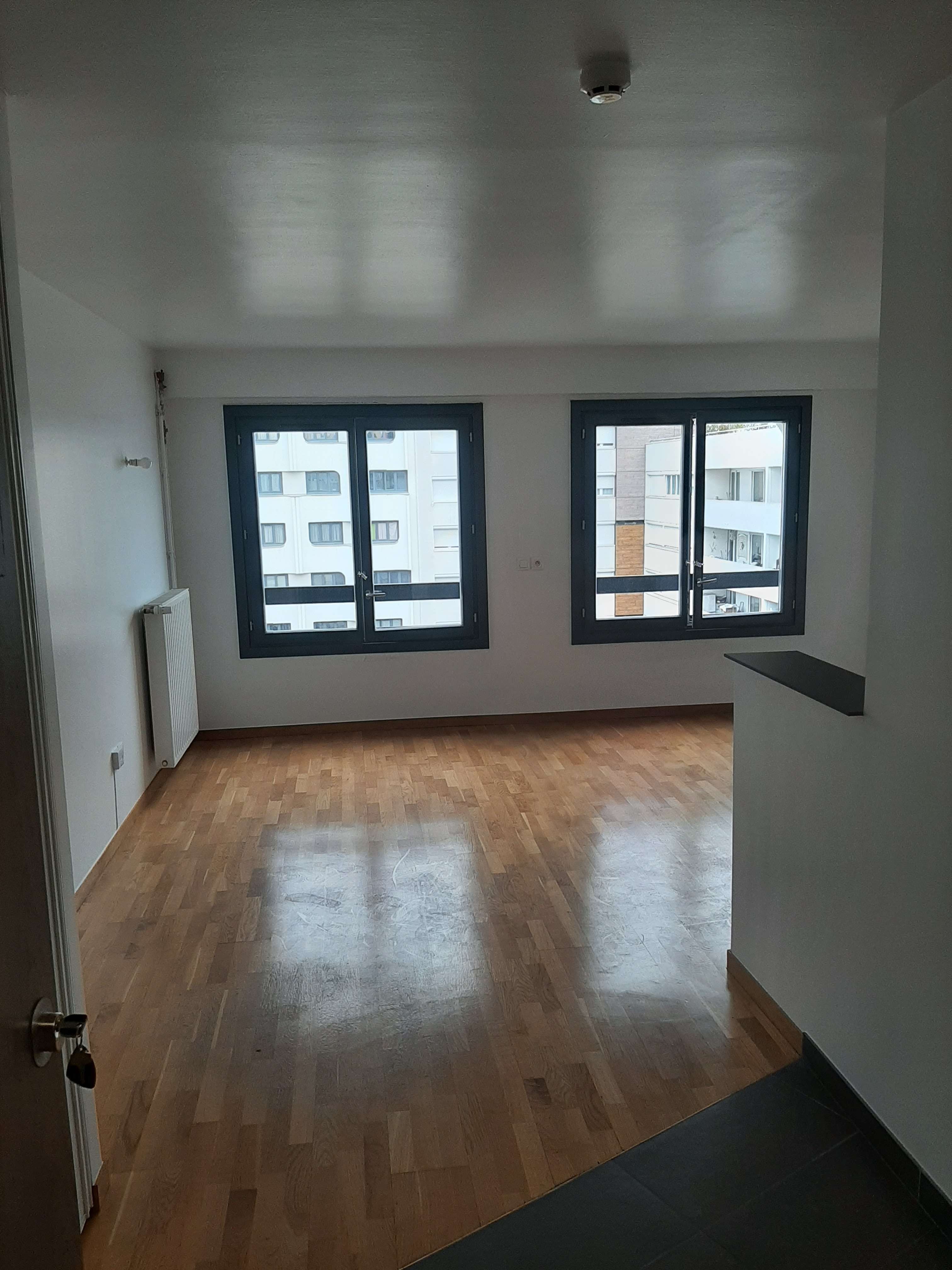 Appartement Rue de Thionville à Paris