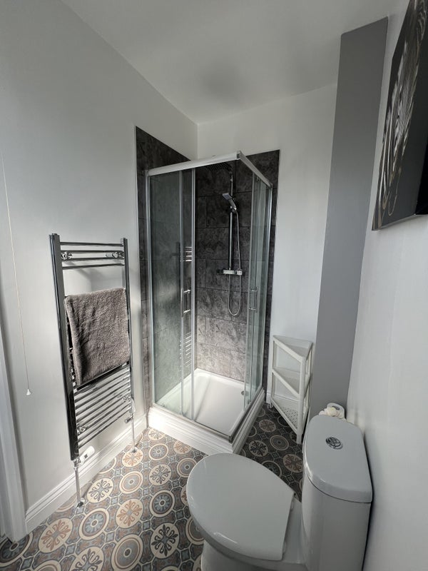 Room Hucknall Road in Nottingham