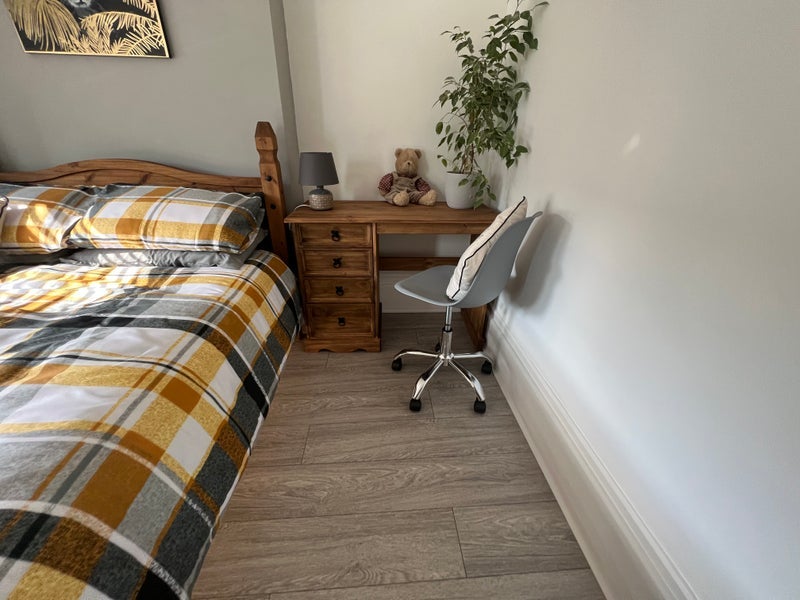 Room Hucknall Road in Nottingham