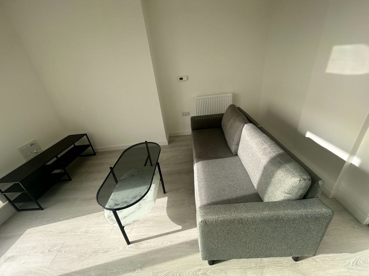 Flat East Acton Lane in Greater London