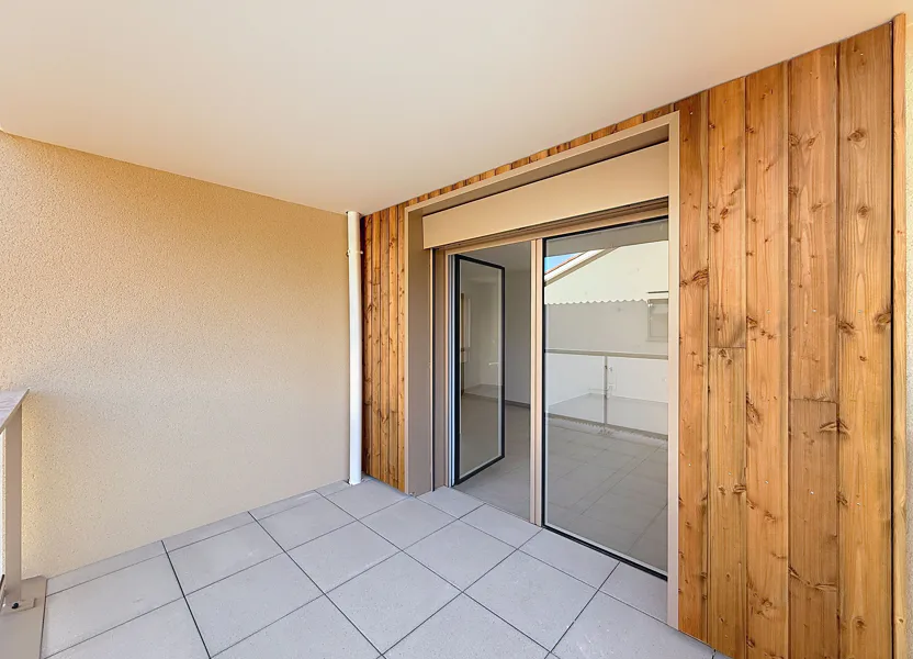 Appartement Avenue Édouard Millaud à Craponne