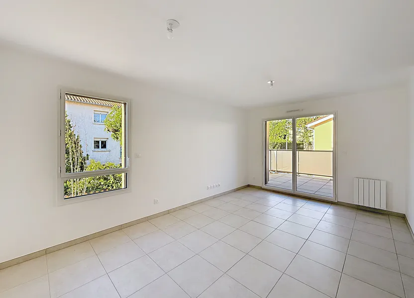 Appartement Avenue Édouard Millaud à Craponne
