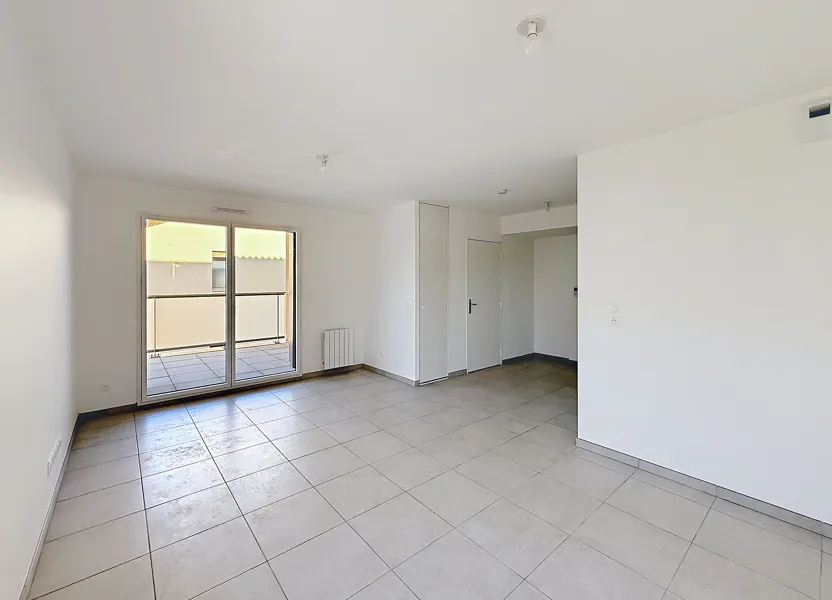 Appartement Avenue Édouard Millaud à Craponne