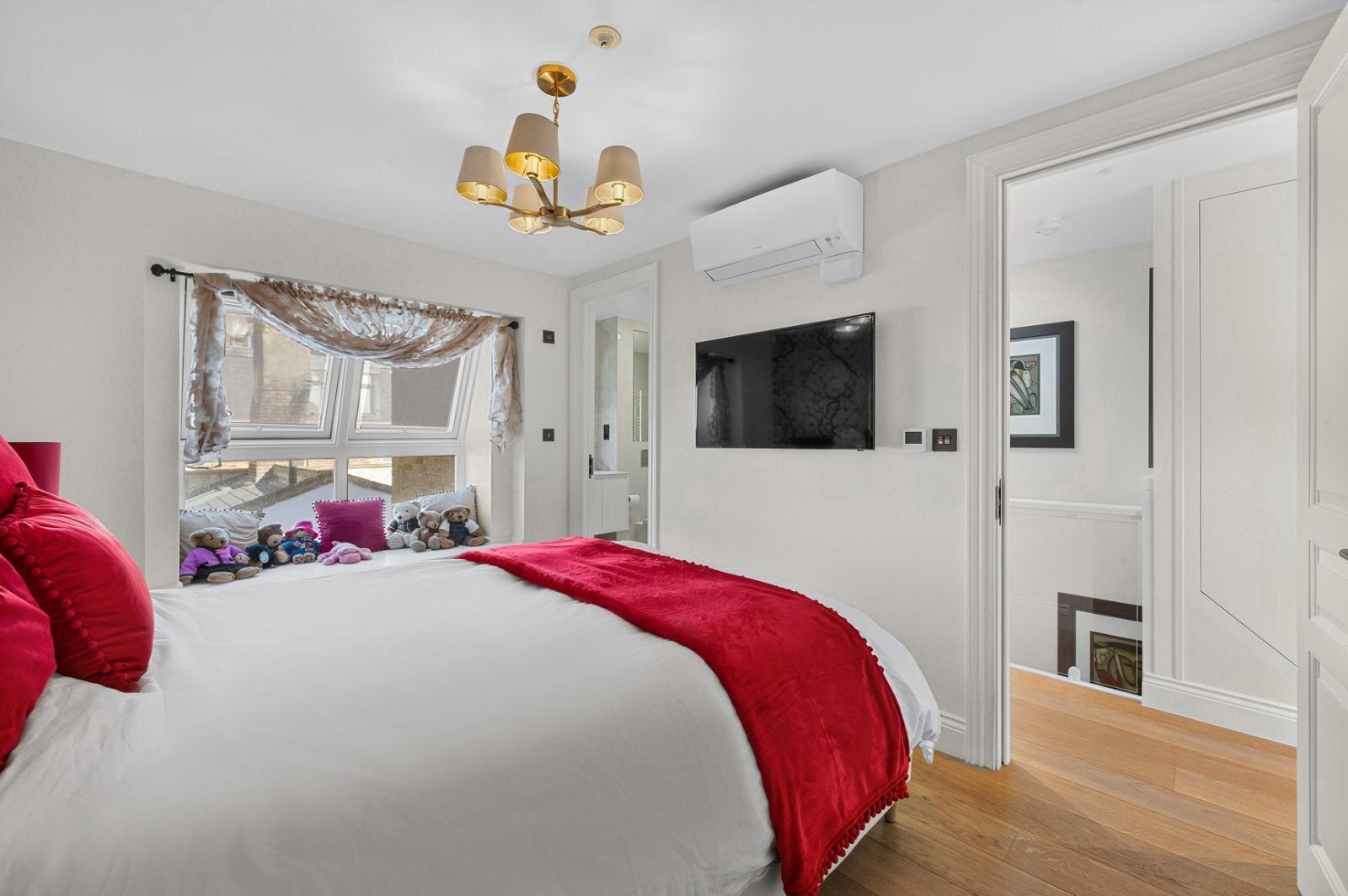 House Bowland Yard in City of Westminster