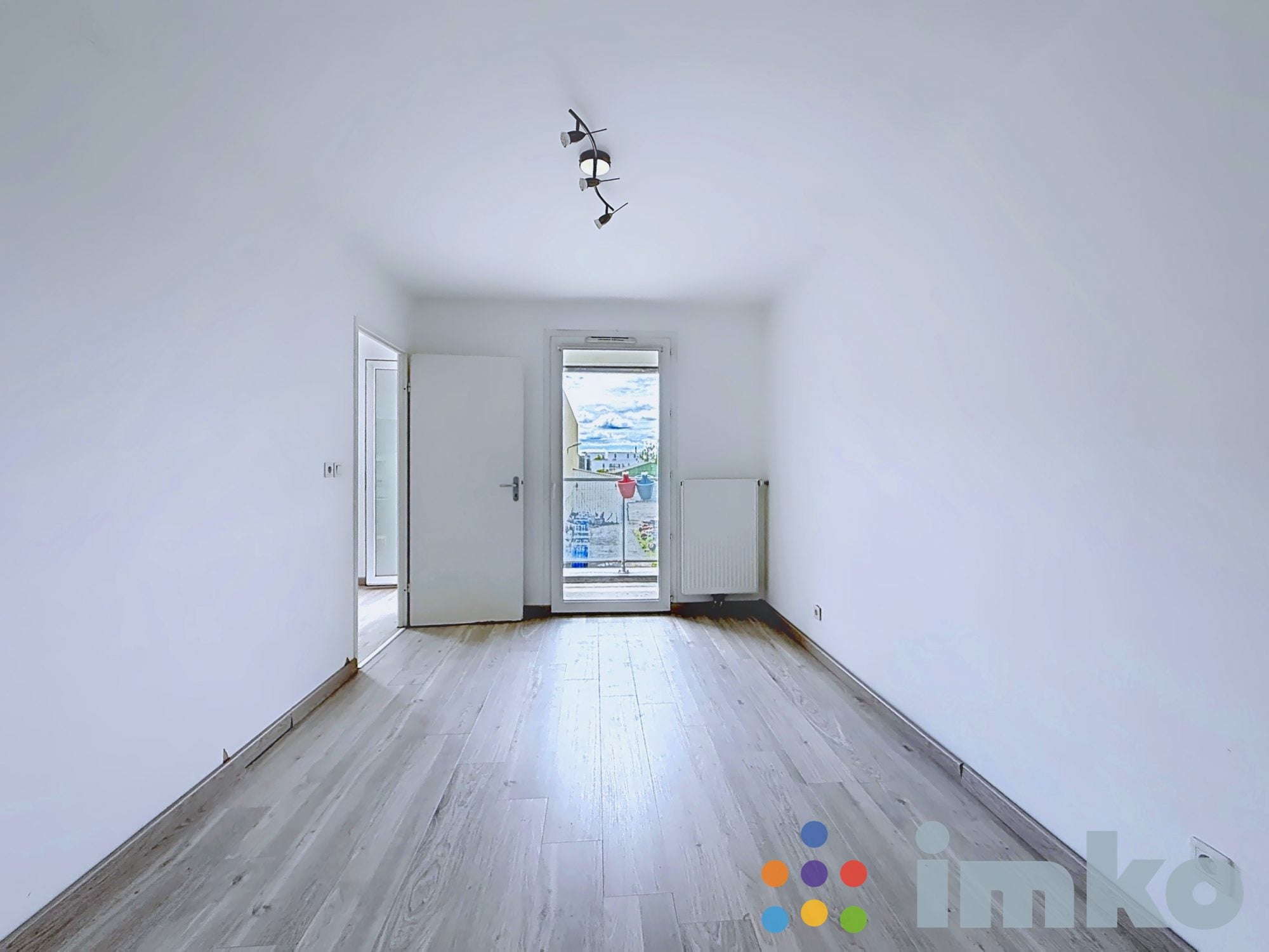 Appartement Rue Fourier à Lille