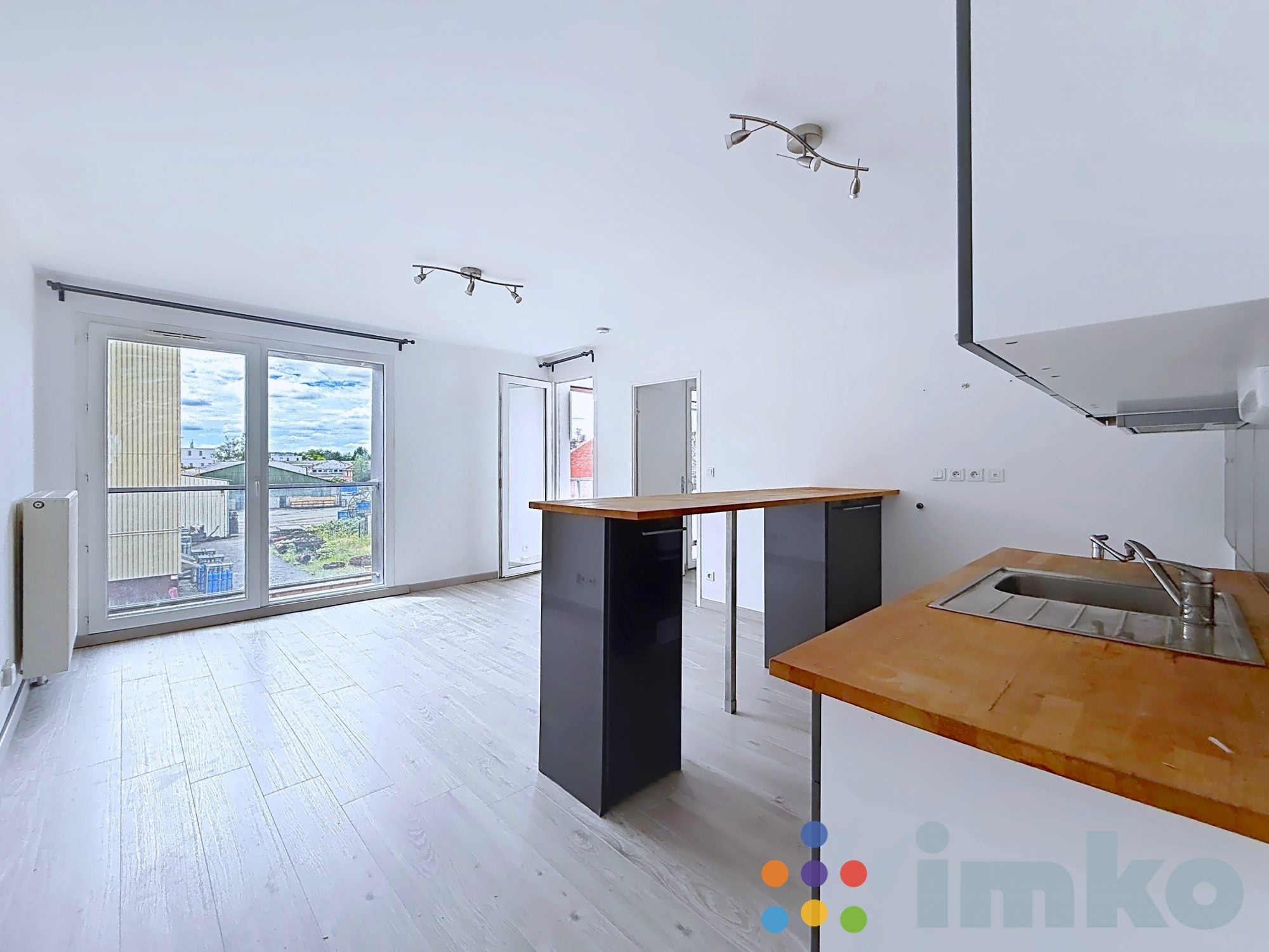 Appartement Rue Fourier à Lille