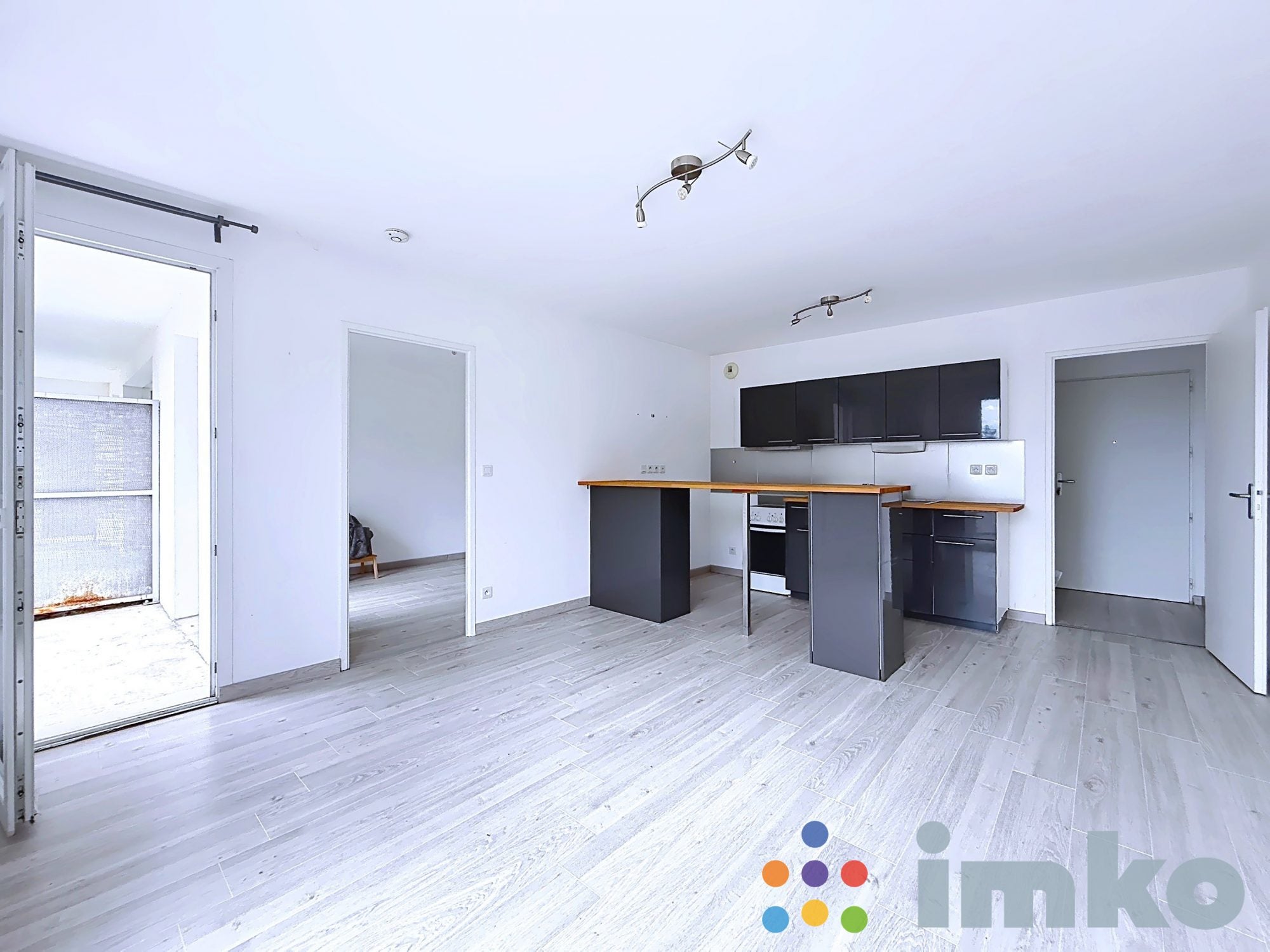 Appartement Rue Fourier à Lille