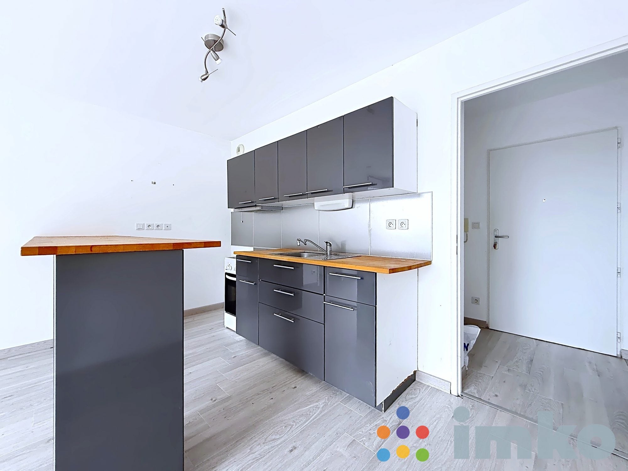 Appartement Rue Fourier à Lille