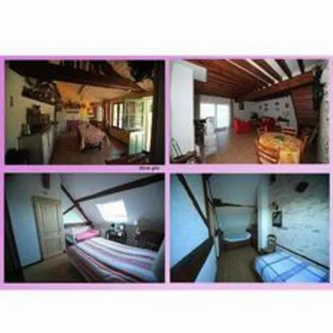 Room C 7 in Amillis