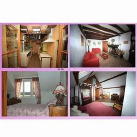 Room C 7 in Amillis
