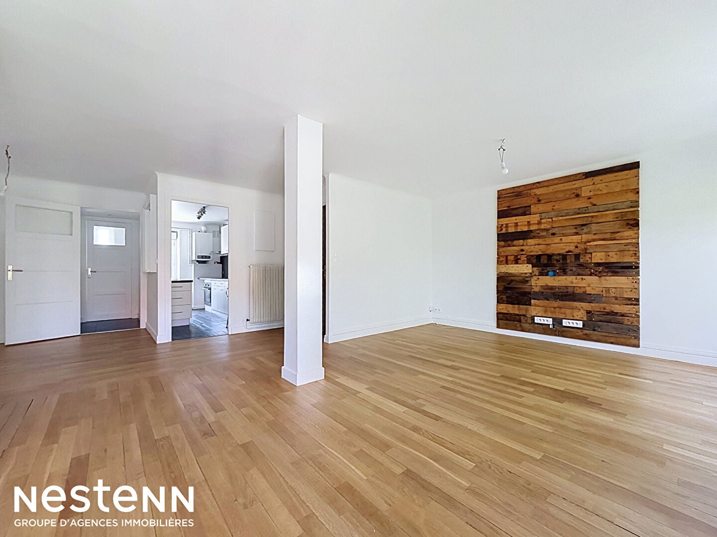 Appartement Avenue du Général Leclerc à Nancy