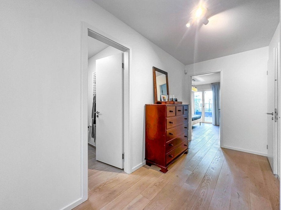 Wohnung Jahnstraße in Düsseldorf