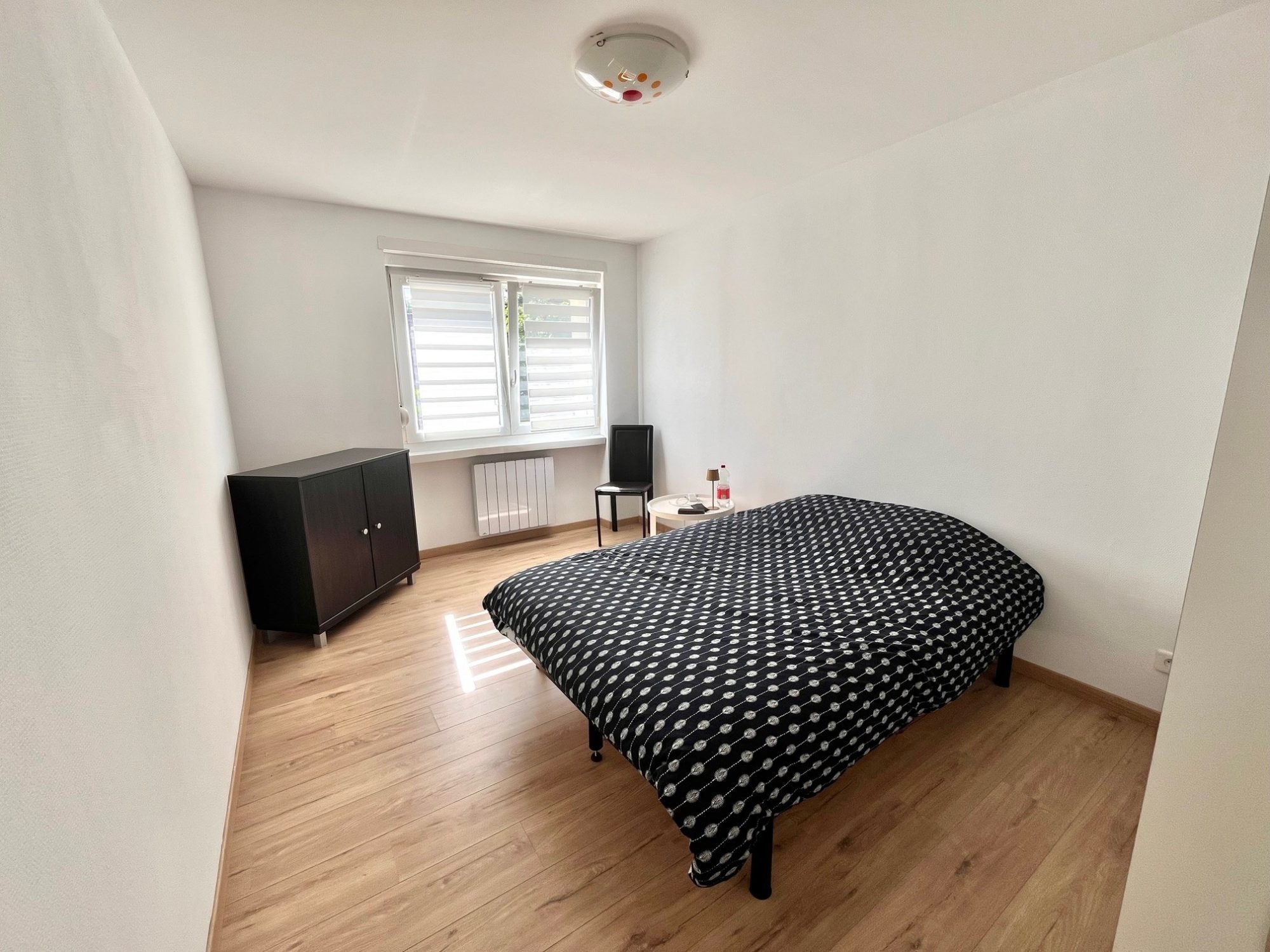 Appartement Rue de Ranspach à Michelbach-le-Bas