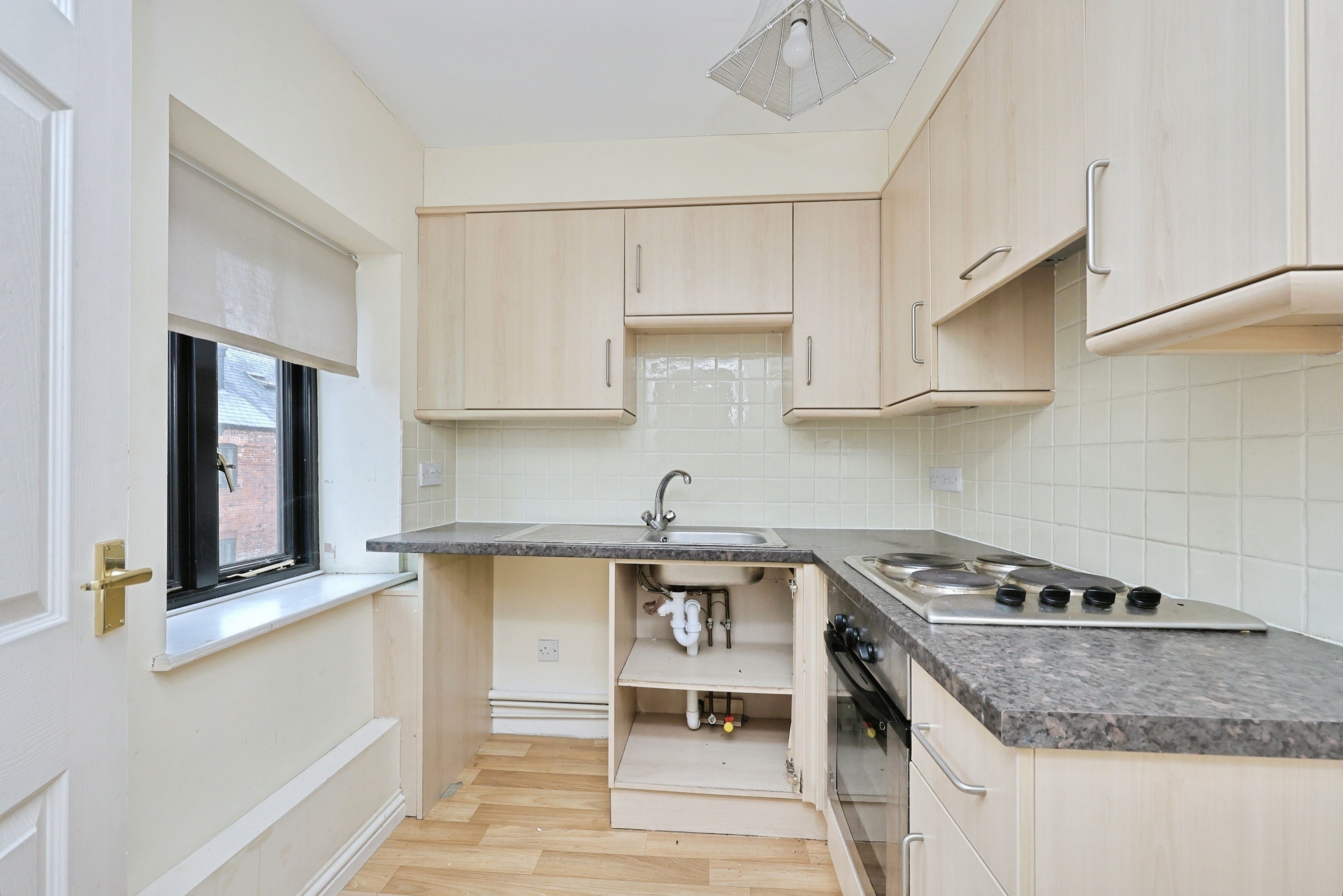 Flat The Maltings in Breckland District