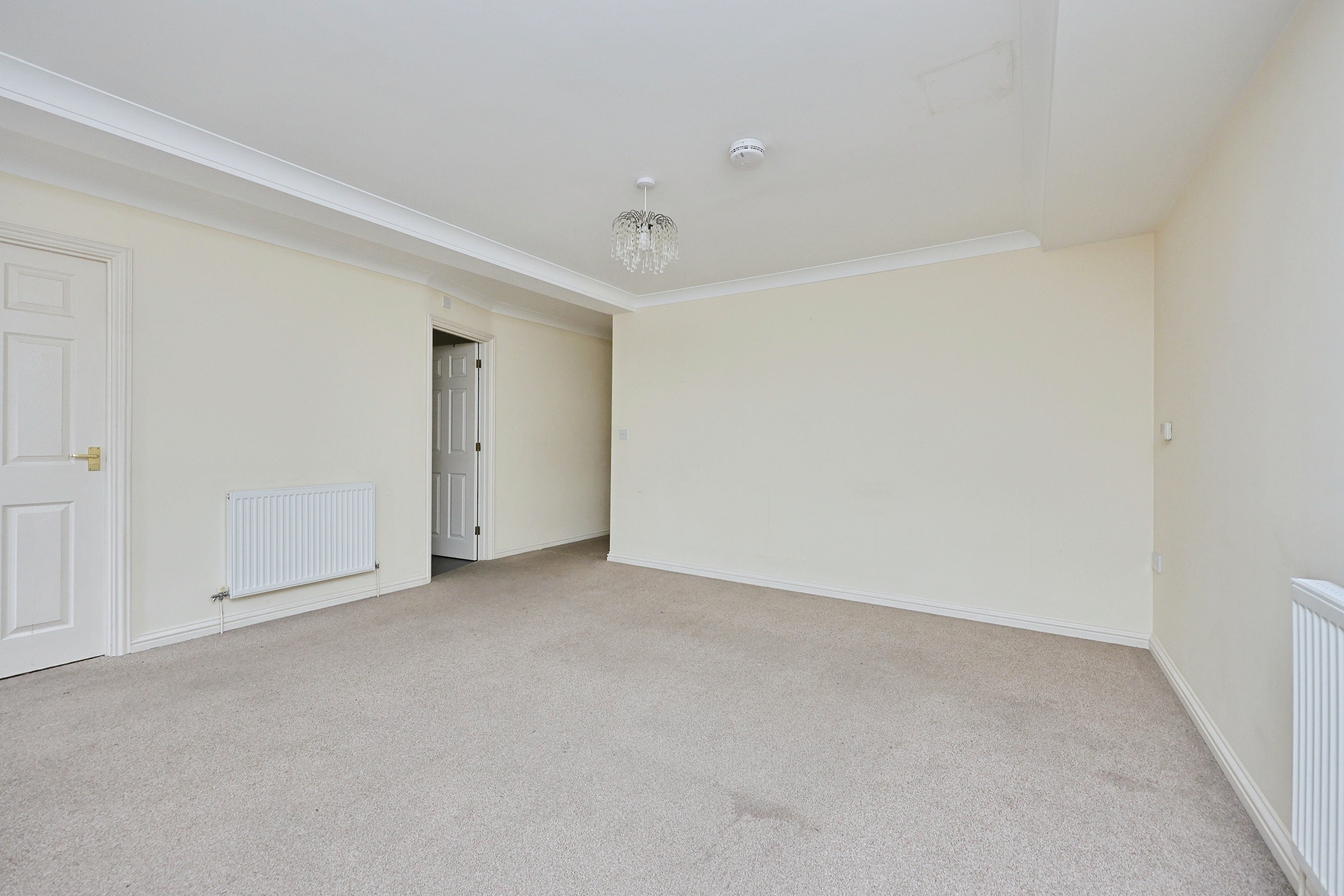 Flat The Maltings in Breckland District