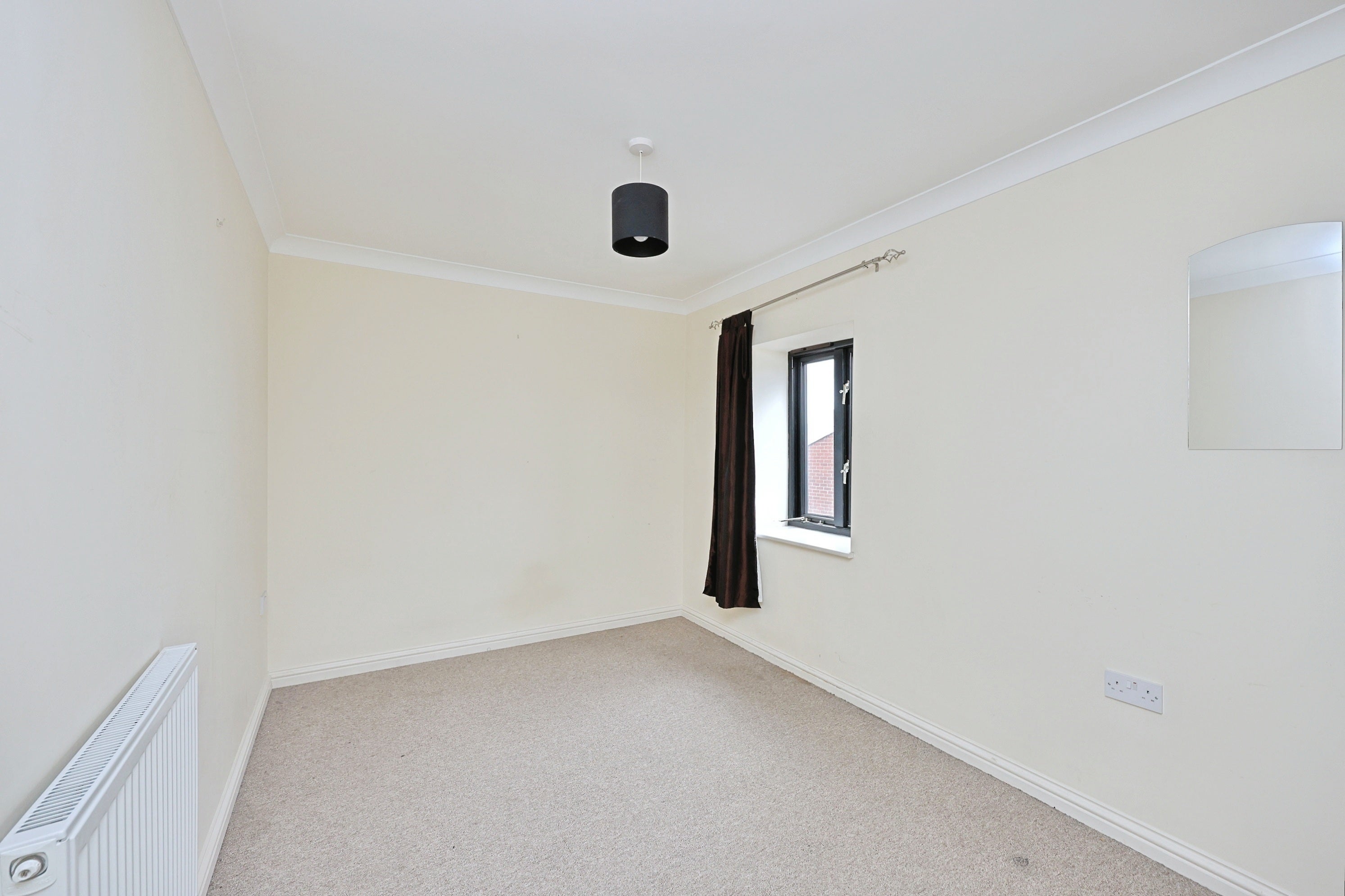 Flat The Maltings in Breckland District