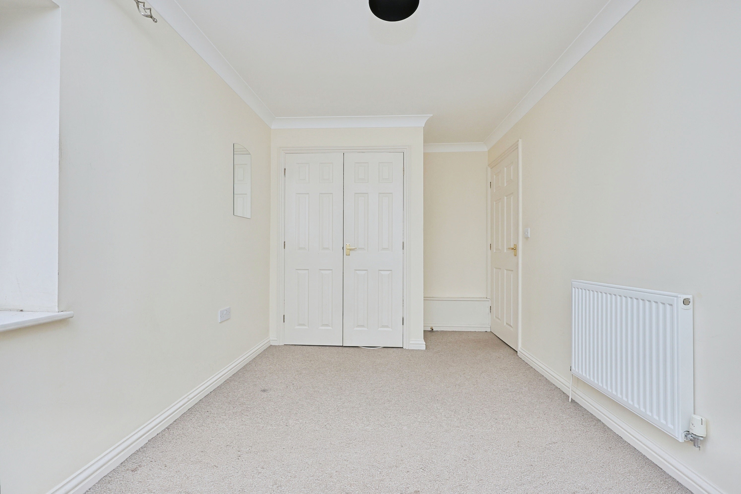 Flat The Maltings in Breckland District