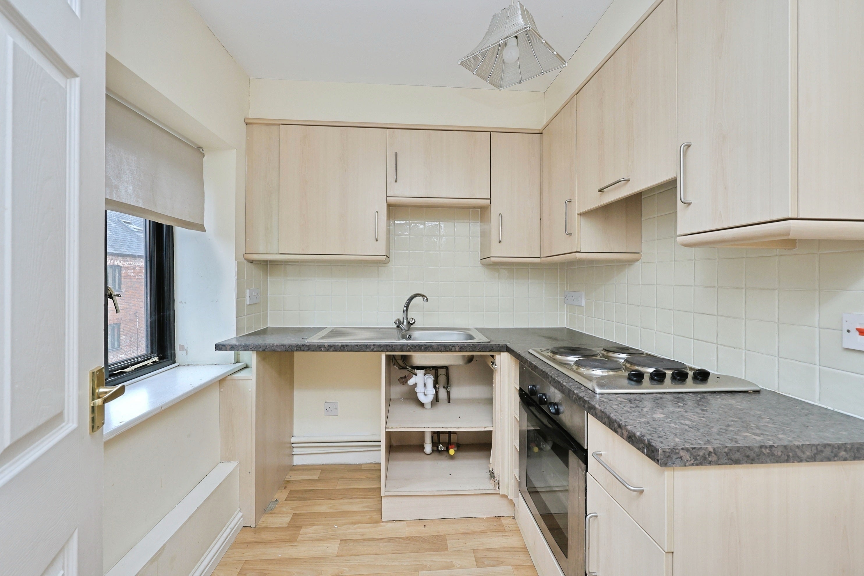 Flat The Maltings in Breckland District