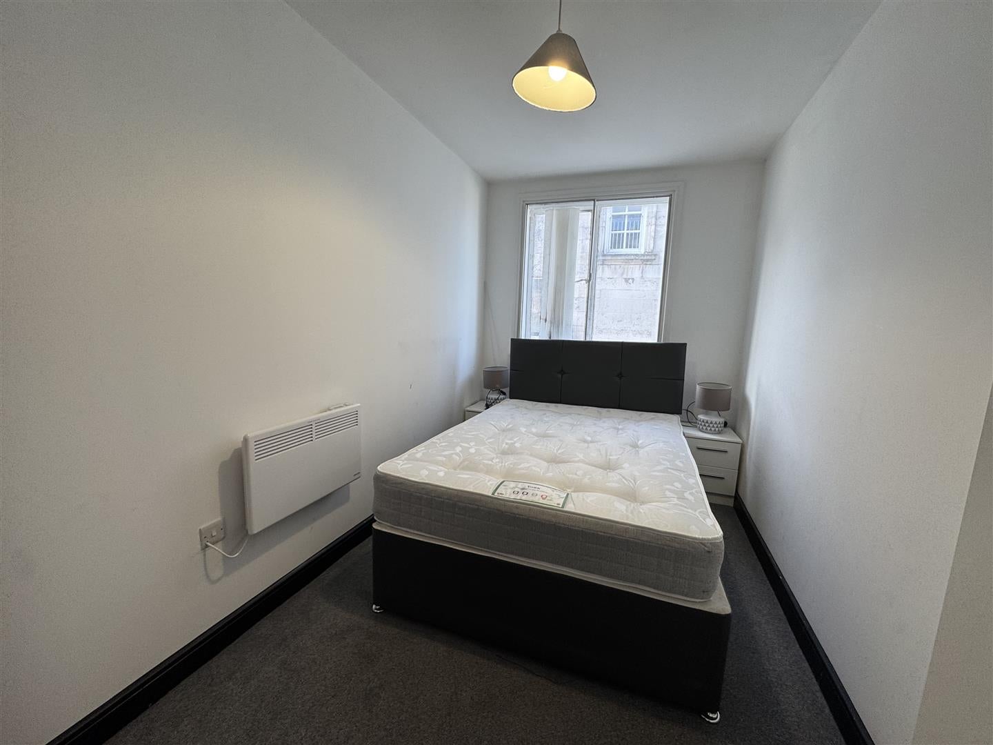 Flat North John Street in Liverpool