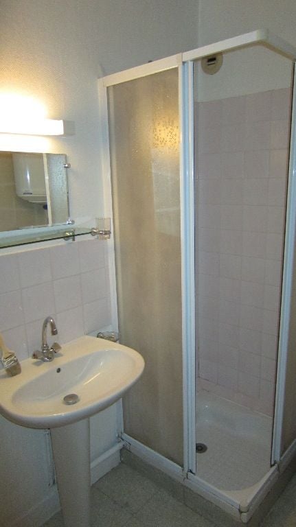 Flat Rue du Faubourg Saint-Léger in Évreux