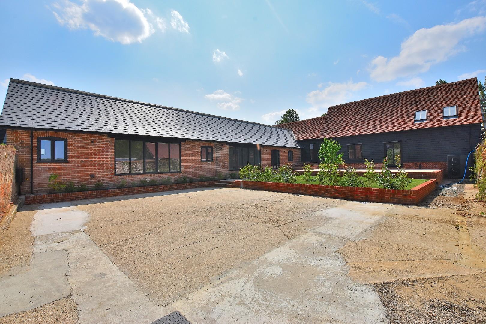 House Brick End in Uttlesford