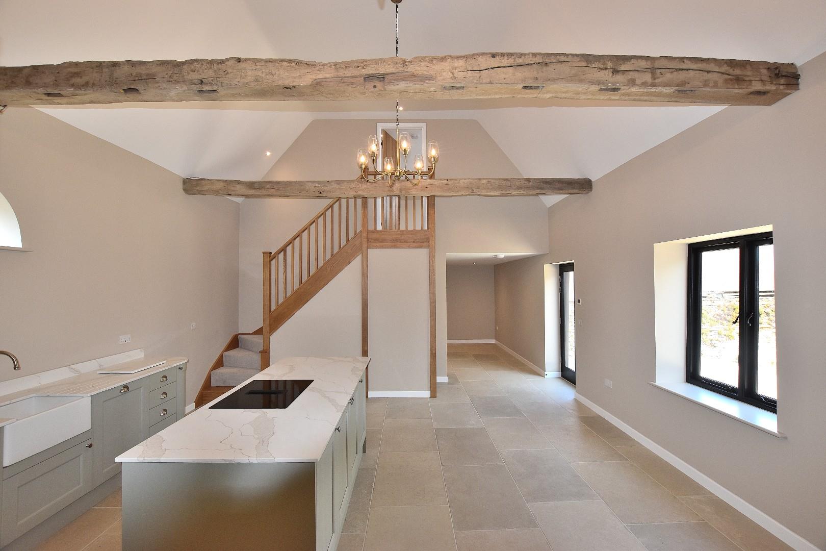 House Brick End in Uttlesford