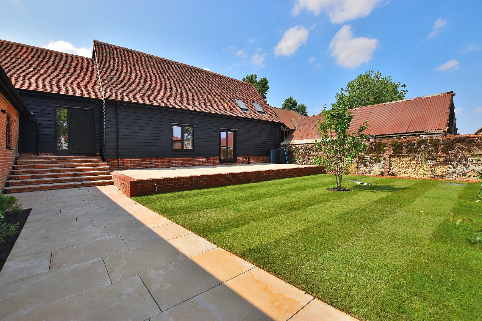 House Brick End in Uttlesford