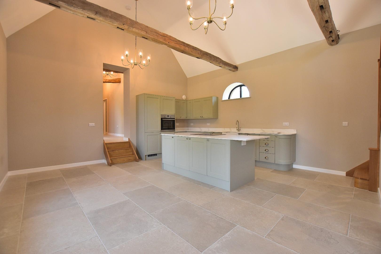 House Brick End in Uttlesford