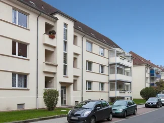 Wohnung Limbeker Straße in Braunschweig