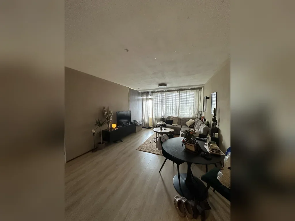 Appartement Dijkwater in Zoetermeer