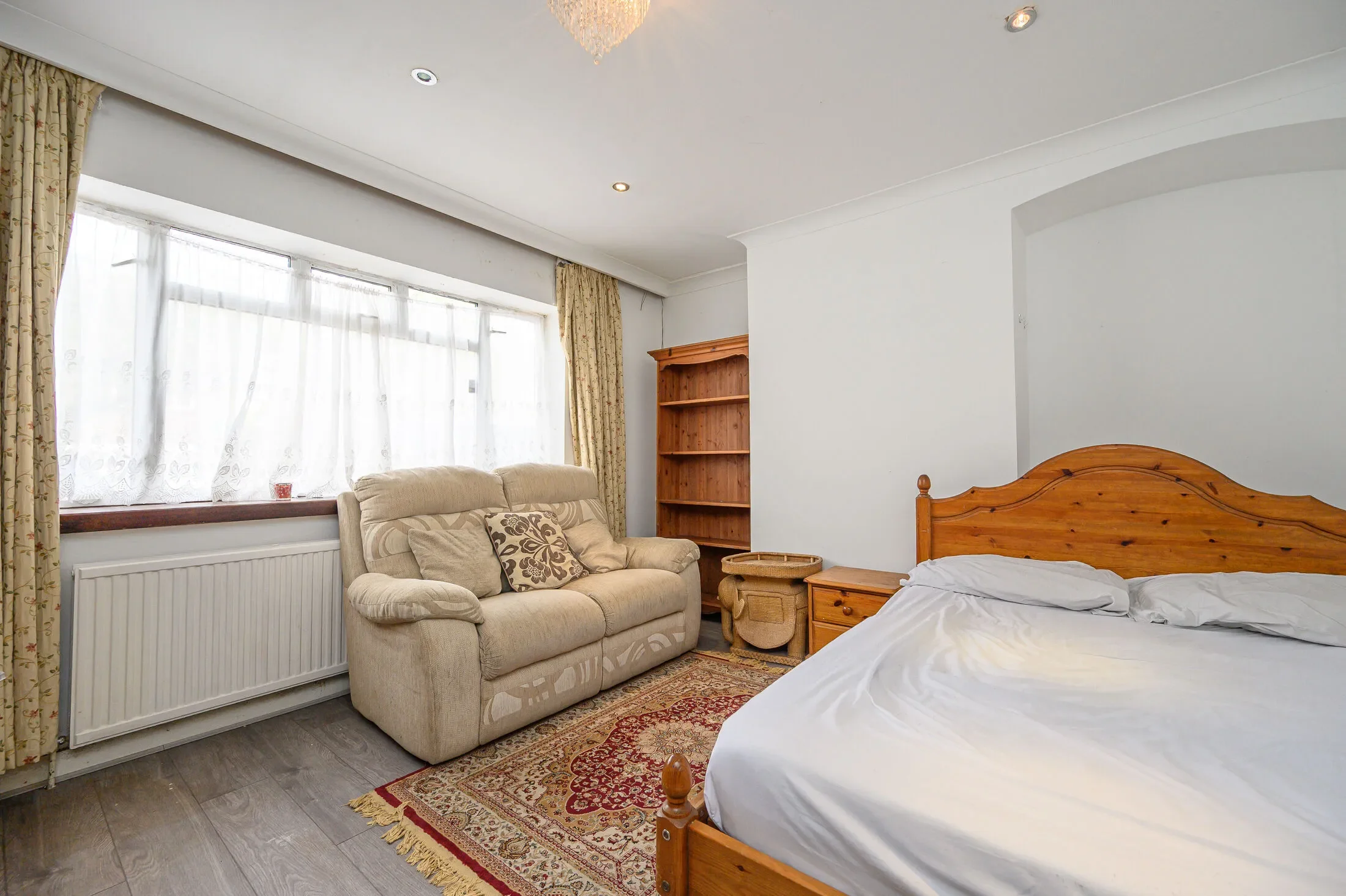 House Westcroft Way in Greater London