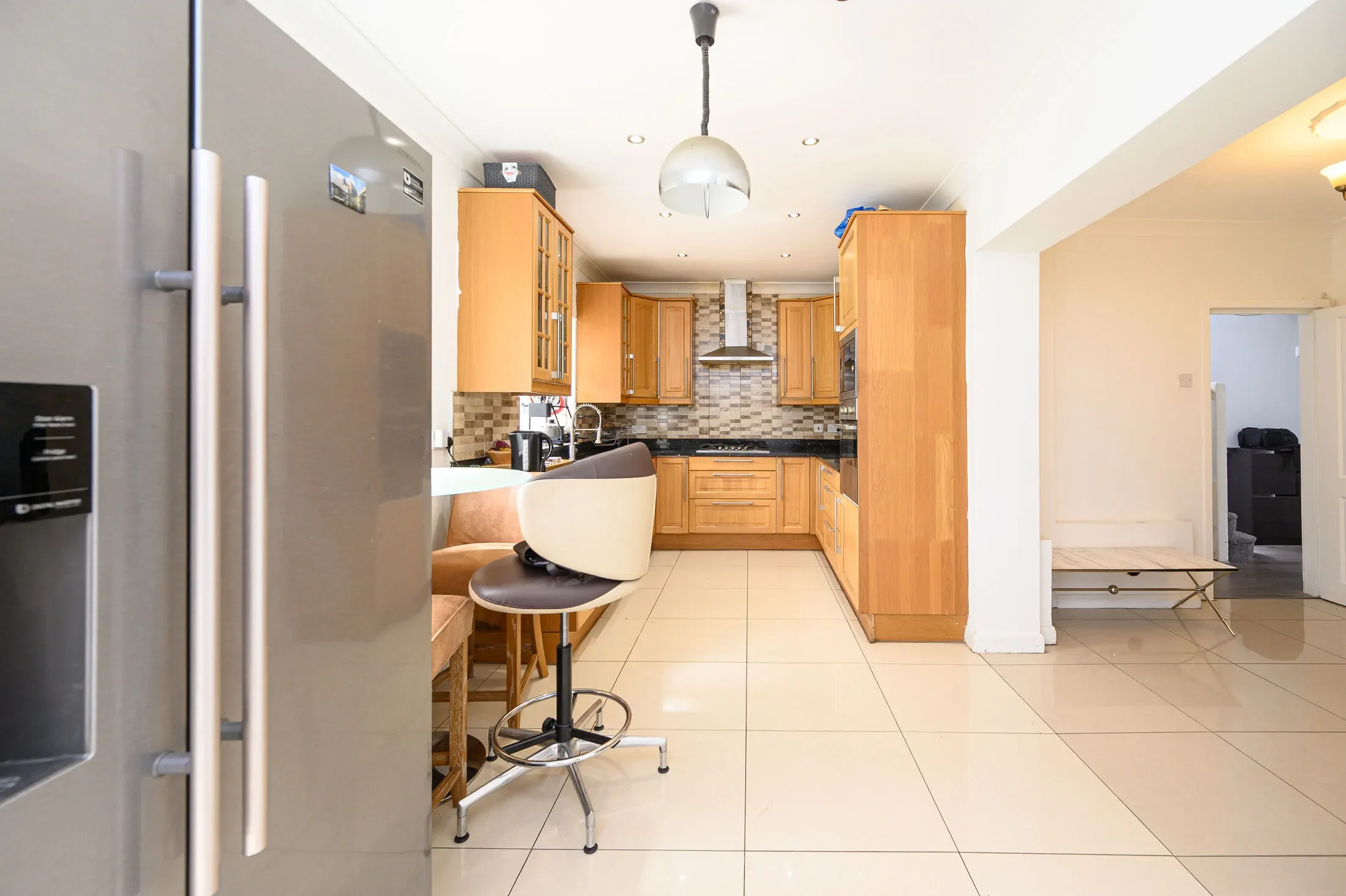 House Westcroft Way in Greater London
