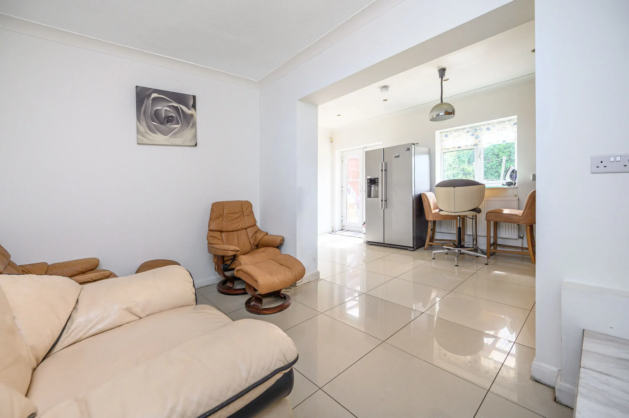 House Westcroft Way in Greater London