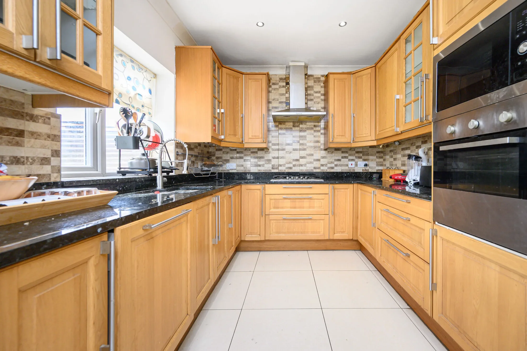 House Westcroft Way in Greater London