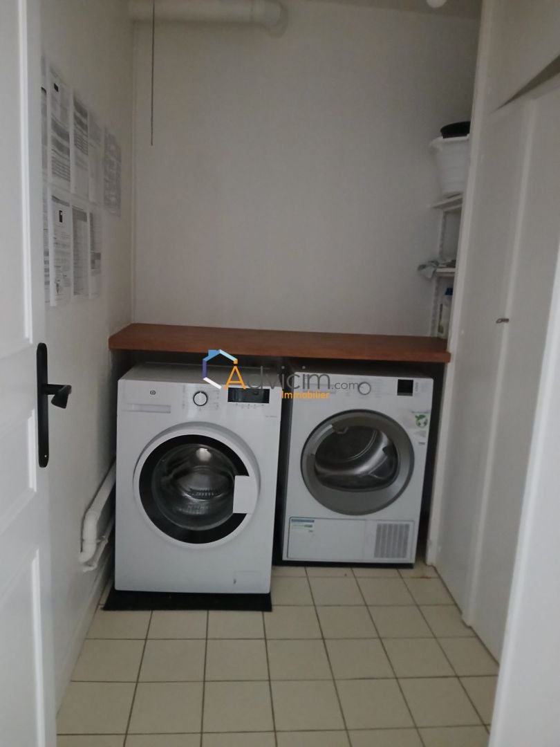 Room Allée Flandres Dunkerque in Saint-Jean-le-Blanc