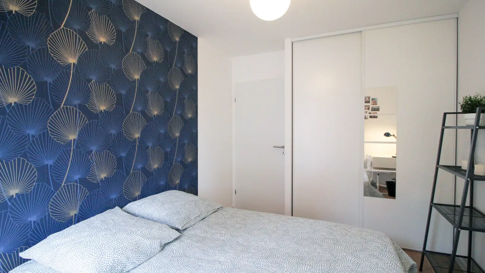 Appartement Rue Madame de Sanzillon à Clichy