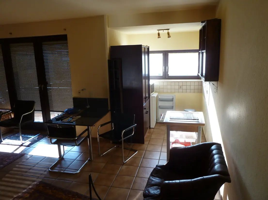 Wohnung Drususallee in Neuss