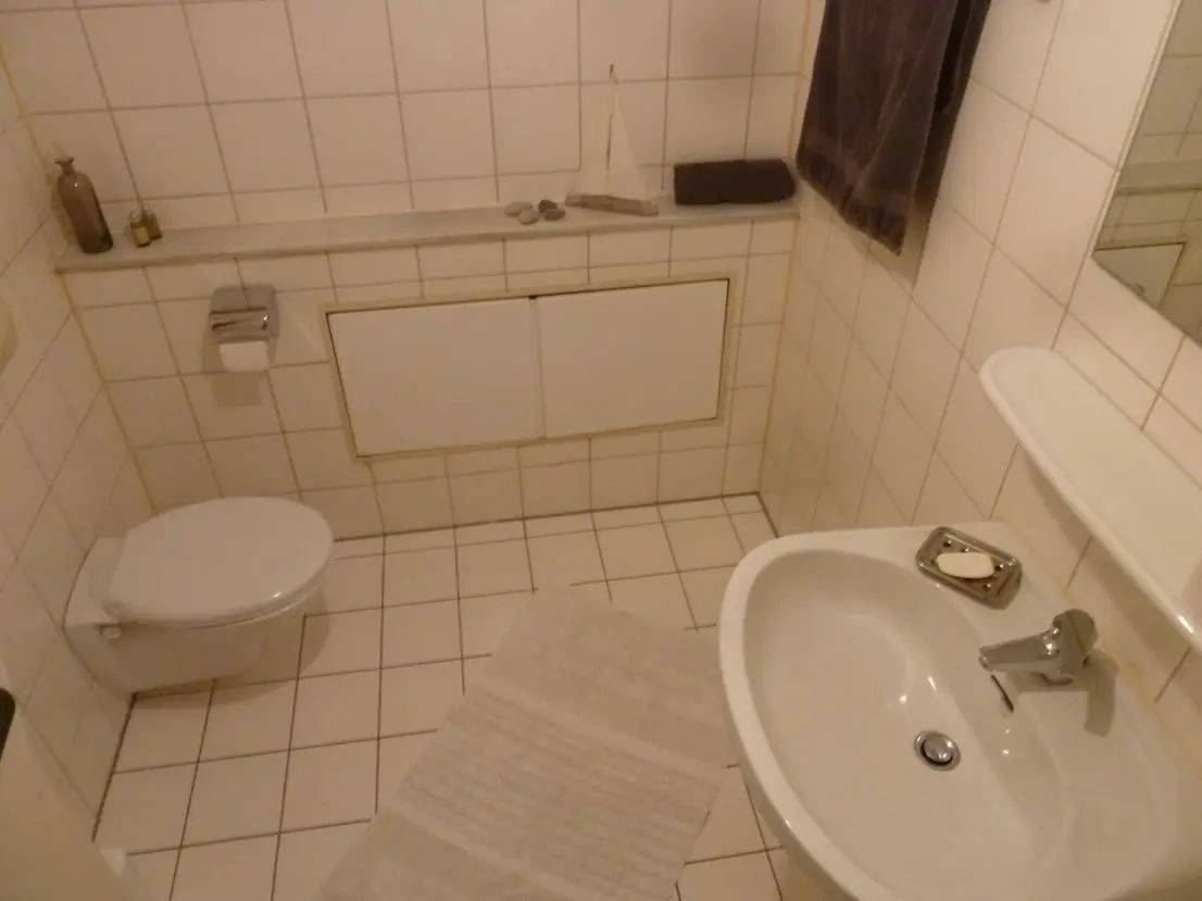Wohnung Drususallee in Neuss