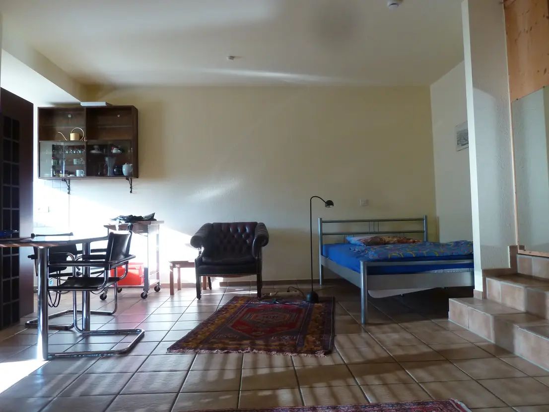 Wohnung Drususallee in Neuss