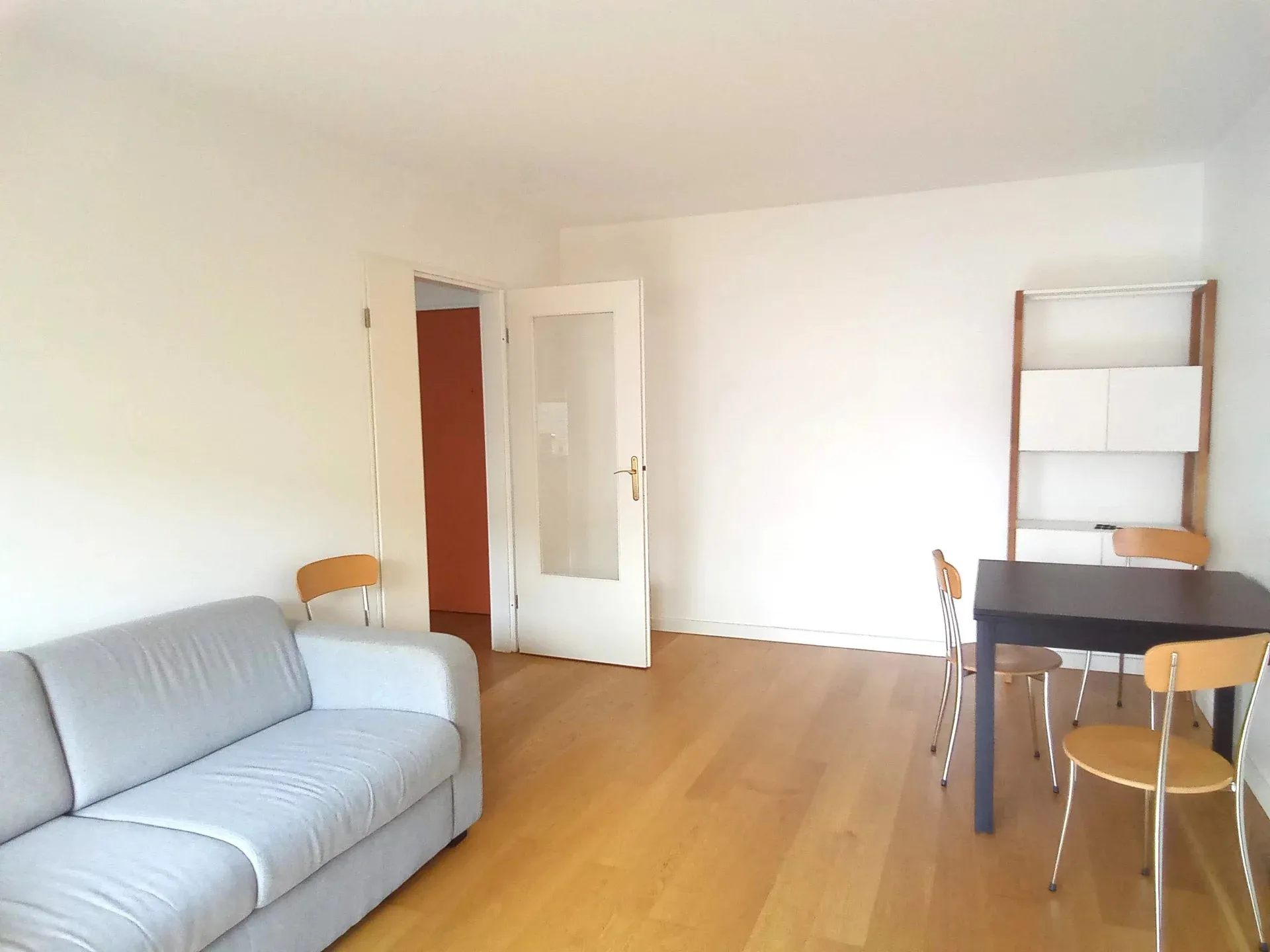 Appartement Vallée de la Marne à Mareuil-lès-Meaux
